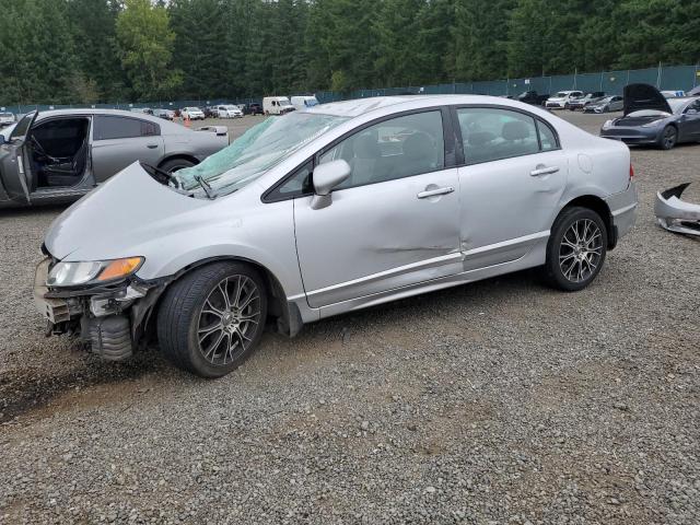 2009 HONDA CIVIC LX, 