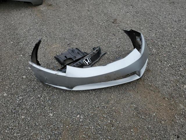 1HGFA16539L020448 - 2009 HONDA CIVIC LX SILVER photo 12