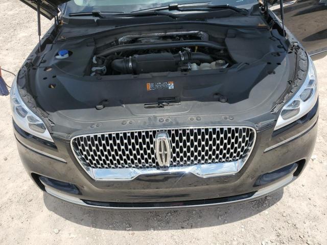 5LM5J7XC3LGL29386 - 2020 LINCOLN AVIATOR RESERVE BLACK photo 11