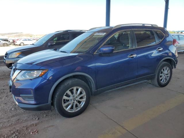 2020 NISSAN ROGUE S, 