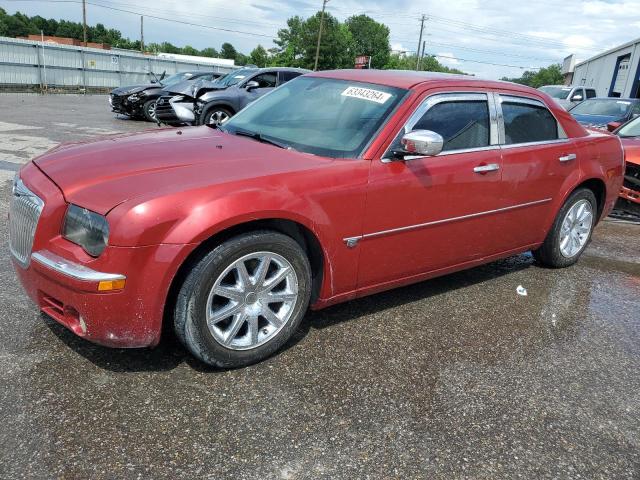 2007 CHRYSLER 300C, 