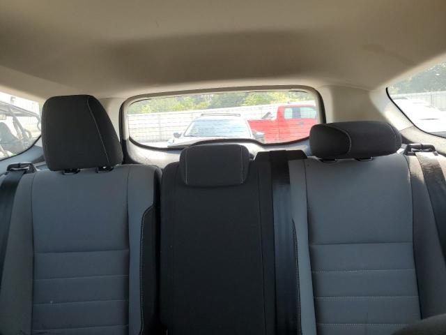 1FMCU0F78KUB52587 - 2019 FORD ESCAPE S Чорний фото 10