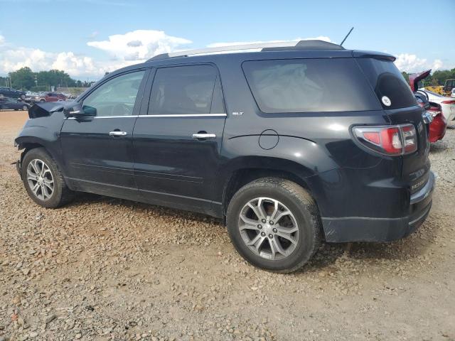 1GKKVRKD0EJ228116 - 2014 GMC ACADIA SLT-1 BLACK photo 2