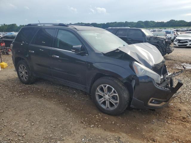 1GKKVRKD0EJ228116 - 2014 GMC ACADIA SLT-1 BLACK photo 4