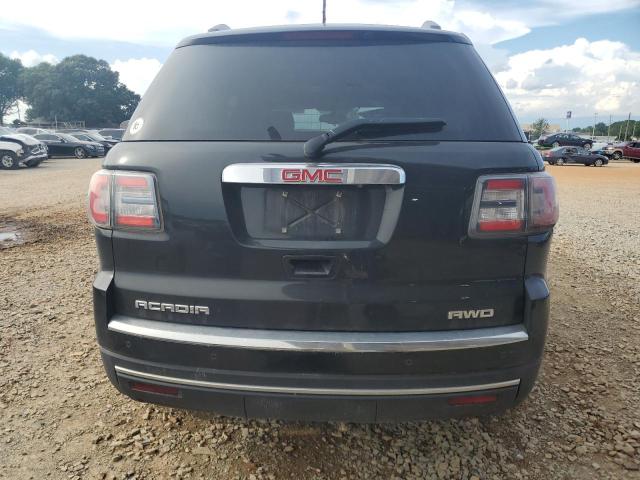 1GKKVRKD0EJ228116 - 2014 GMC ACADIA SLT-1 BLACK photo 6