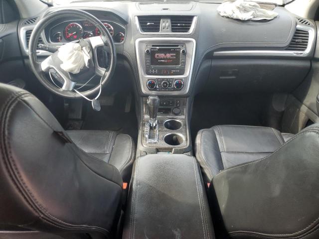 1GKKVRKD0EJ228116 - 2014 GMC ACADIA SLT-1 BLACK photo 8