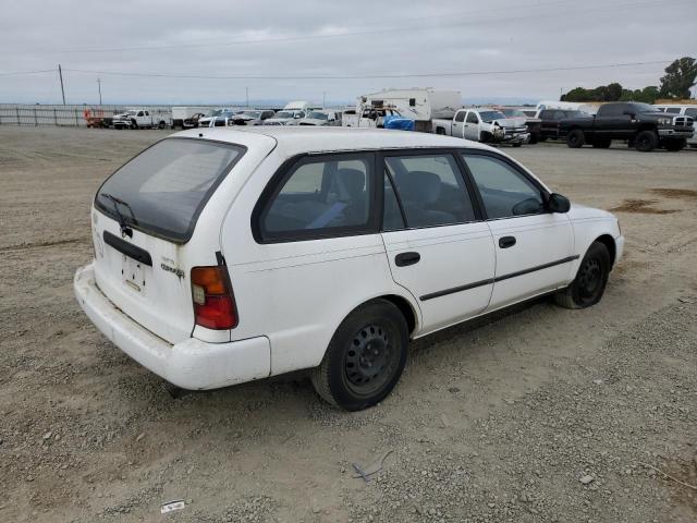 JT2AE09V4R0050961 - 1994 TOYOTA COROLLA BASE WHITE photo 3