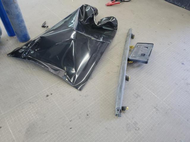 1NXBU40E29Z065899 - 2009 TOYOTA COROLLA BASE Чорний фото 12