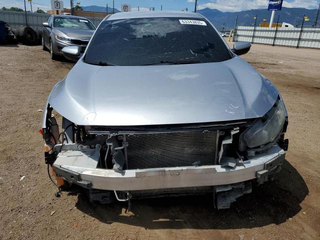 2HGFC2F88KH500921 - 2019 HONDA CIVIC SPORT Gümüş fotoğraf 5