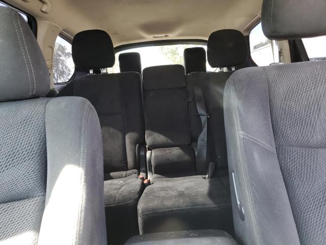 5N1AR2MN2FC706496 - 2015 NISSAN PATHFINDER S Сұр фото 10