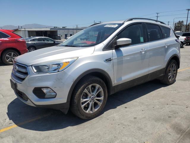 2018 FORD ESCAPE SE, 