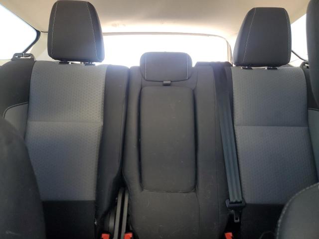 1FMCU9GD0JUA32368 - 2018 FORD ESCAPE SE Сріблястий фото 10