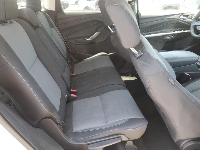 1FMCU9GD0JUA32368 - 2018 FORD ESCAPE SE Сріблястий фото 11