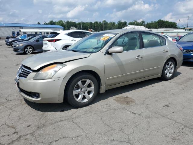 2009 NISSAN ALTIMA 2.5, 