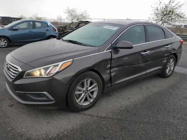 2016 HYUNDAI SONATA SE, 