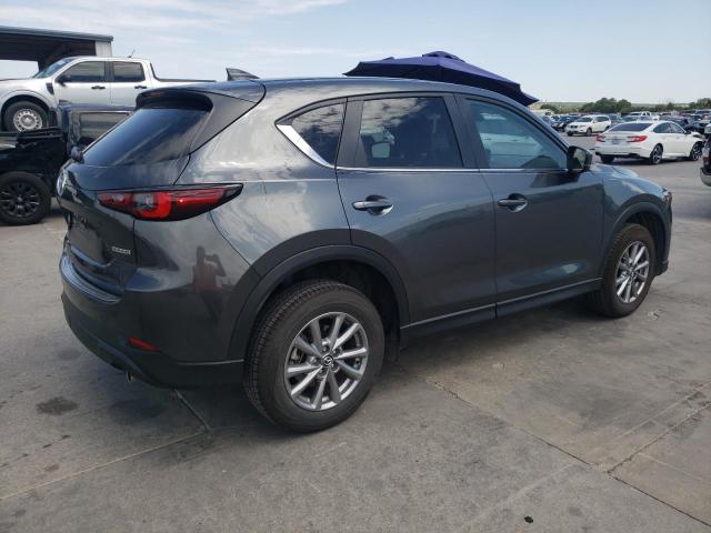 JM3KFBCM5P0176304 - 2023 MAZDA CX-5 PREFERRED GRAY photo 3