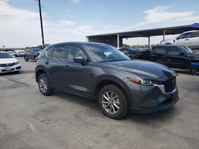 JM3KFBCM5P0176304 - 2023 MAZDA CX-5 PREFERRED GRAY photo 4