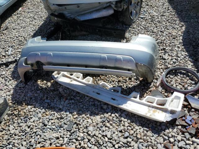 2T1KR38E33C102712 - 2003 TOYOTA COROLLA MA XR SILVER photo 12