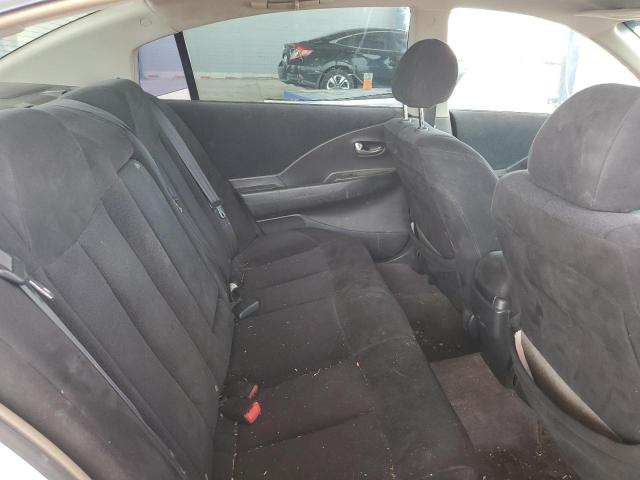 1N4AL11D74C135117 - 2004 NISSAN ALTIMA BASE WHITE photo 10