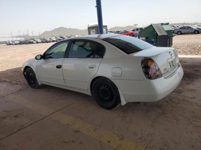 1N4AL11D74C135117 - 2004 NISSAN ALTIMA BASE WHITE photo 2