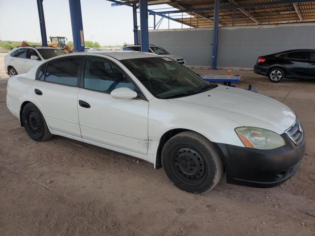 1N4AL11D74C135117 - 2004 NISSAN ALTIMA BASE WHITE photo 4
