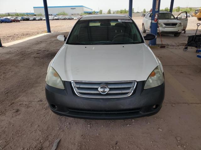 1N4AL11D74C135117 - 2004 NISSAN ALTIMA BASE WHITE photo 5