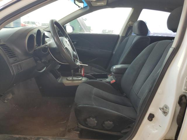 1N4AL11D74C135117 - 2004 NISSAN ALTIMA BASE WHITE photo 7