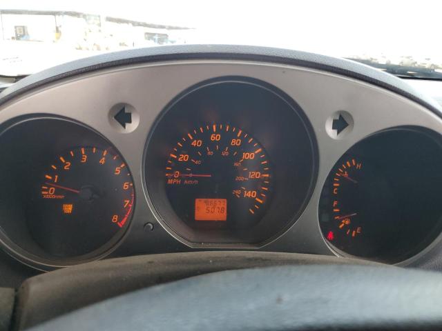 1N4AL11D74C135117 - 2004 NISSAN ALTIMA BASE WHITE photo 9