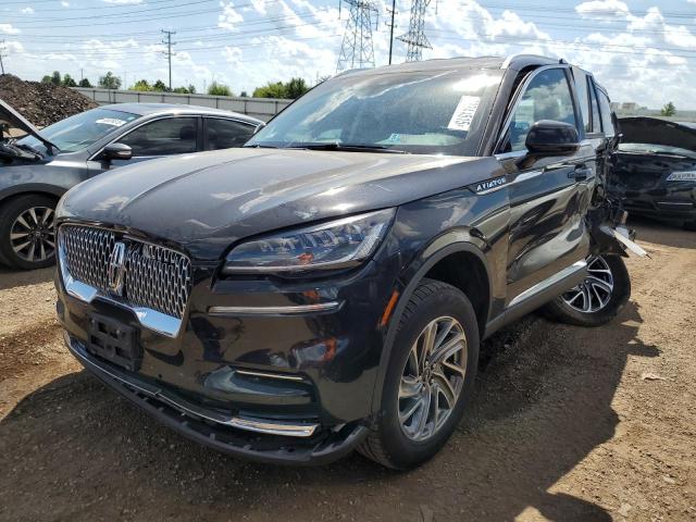 2023 LINCOLN AVIATOR, 