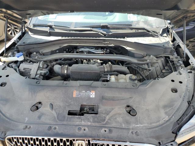 5LM5J0XC0PGL04877 - 2023 LINCOLN AVIATOR 黑色 照片 11