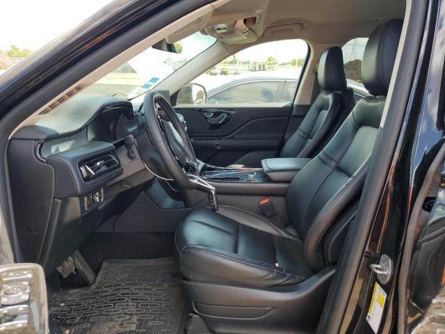 5LM5J0XC0PGL04877 - 2023 LINCOLN AVIATOR 黑色 照片 7