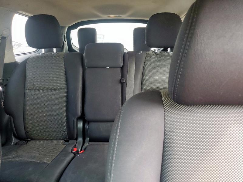 5N1DR2MN5JC675413 - 2018 NISS PATHFINDER S GRAY photo 10