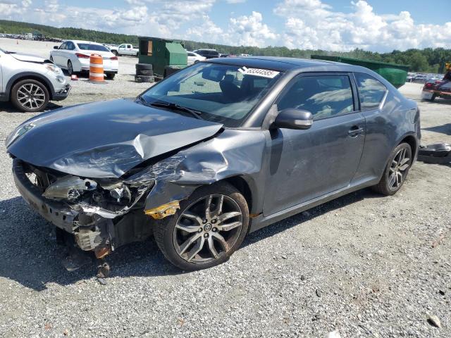 JTKJF5C7XE3079720 - 2014 TOYOTA SCION TC Boz foto 1