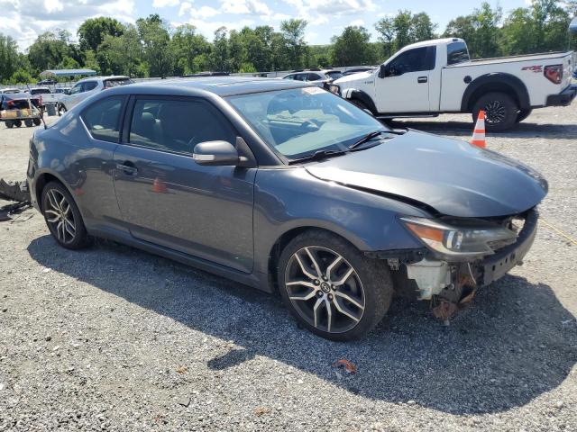 JTKJF5C7XE3079720 - 2014 TOYOTA SCION TC Boz foto 4