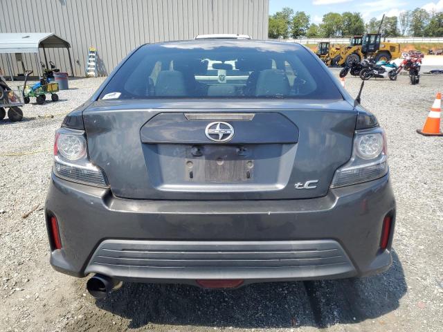 JTKJF5C7XE3079720 - 2014 TOYOTA SCION TC Boz foto 6