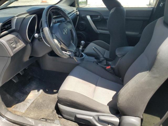 JTKJF5C7XE3079720 - 2014 TOYOTA SCION TC Boz foto 7