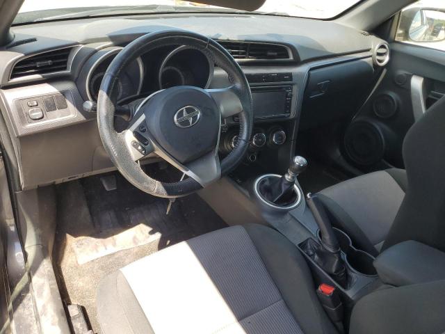JTKJF5C7XE3079720 - 2014 TOYOTA SCION TC Boz foto 8