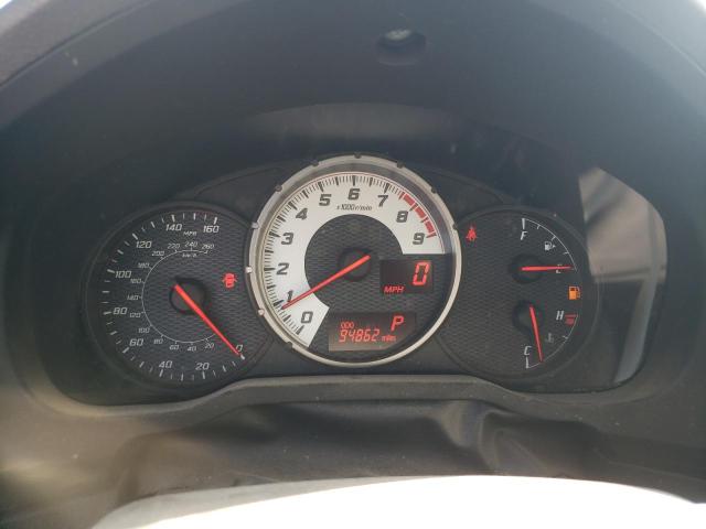 JF1ZNAA11E8707001 - 2014 TOYOTA SCION FR-S 银色 照片 9