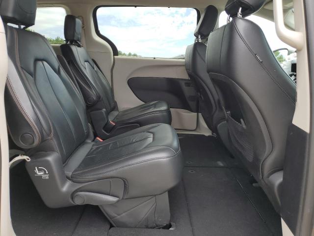 2C4RC1BG2LR285440 - 2020 CHRYSLER PACIFICA TOURING L 灰色 照片 11