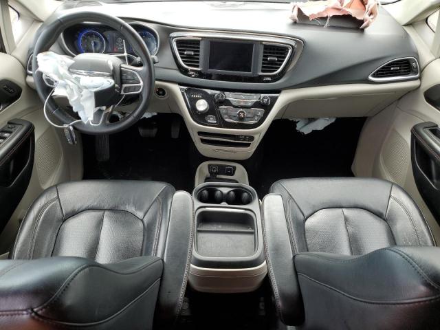 2C4RC1BG2LR285440 - 2020 CHRYSLER PACIFICA TOURING L 灰色 照片 8