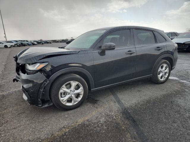 2025 HONDA HR-V LX, 