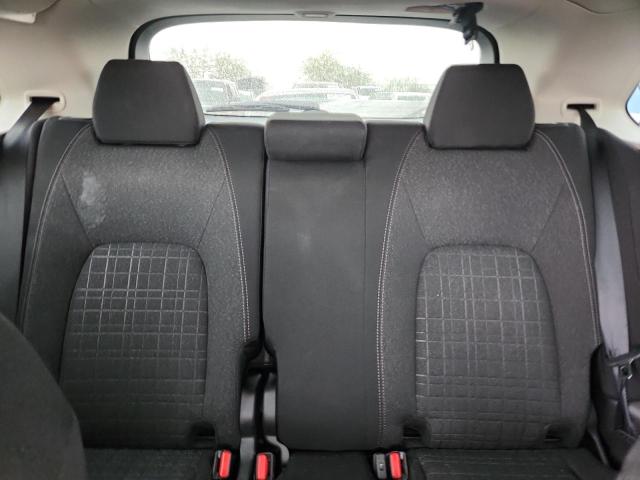 3CZRZ2H32SM738495 - 2025 HONDA HR-V LX შავი ფოტო 10