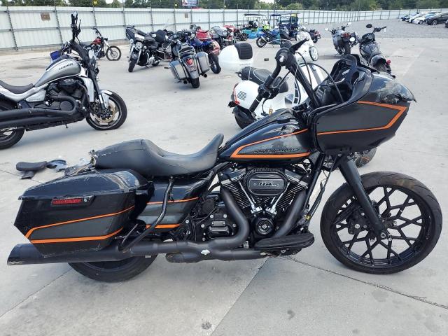 2022 HARLEY-DAVIDSON FLTRXS, null