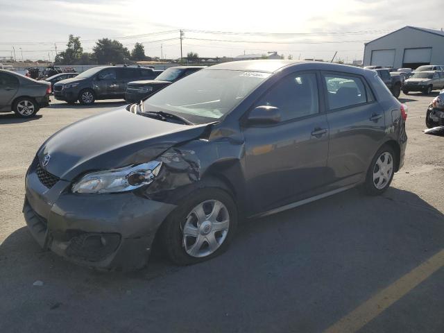 2010 TOYOTA COROLLA MA, 