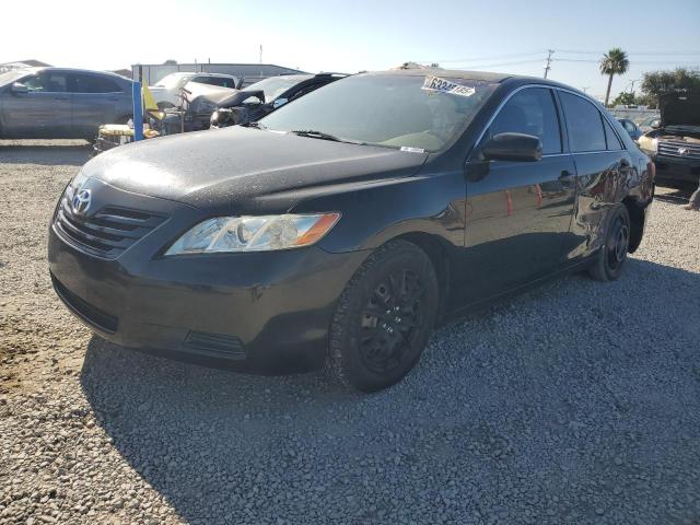 2009 TOYOTA CAMRY SE, 