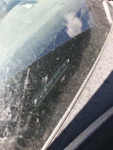 WVGAV7AX8FW607159 - 2015 VOLKSWAGEN TIGUAN S WHITE photo 12