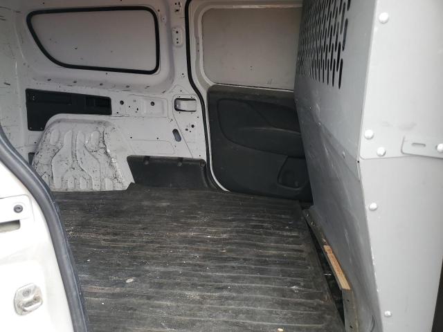 ZFBERFAT6G6B18316 - 2016 RAM PROMASTER أبيض صورة 11