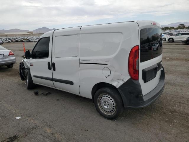 ZFBERFAT6G6B18316 - 2016 RAM PROMASTER أبيض صورة 2