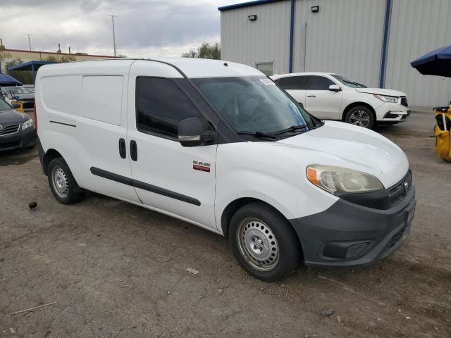 ZFBERFAT6G6B18316 - 2016 RAM PROMASTER أبيض صورة 4