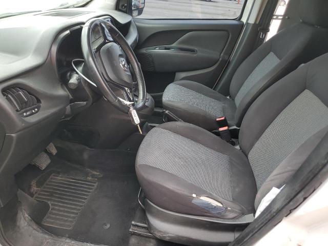 ZFBERFAT6G6B18316 - 2016 RAM PROMASTER أبيض صورة 7